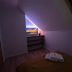 شقة W Cieplicach Panorama *