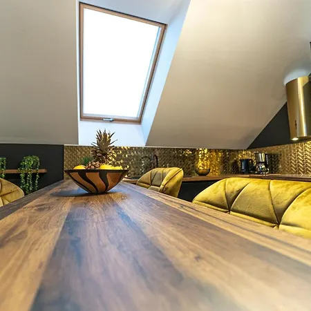 W Cieplicach Panorama * Jelenia Gora