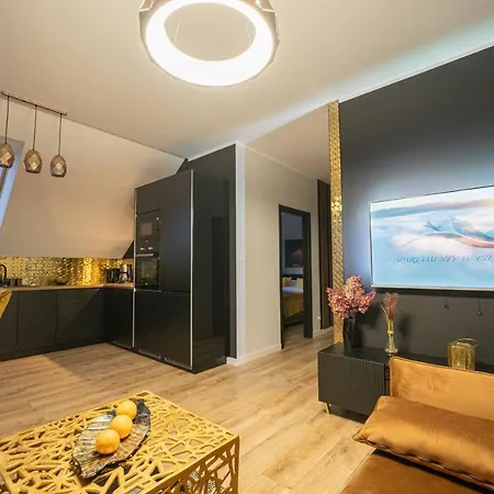 W Cieplicach Panorama *