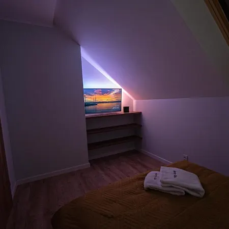 Apartament W Cieplicach Panorama *