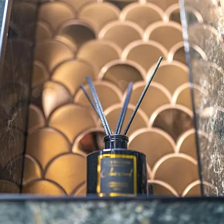 W Cieplicach Panorama Appartement Jelenia Góra