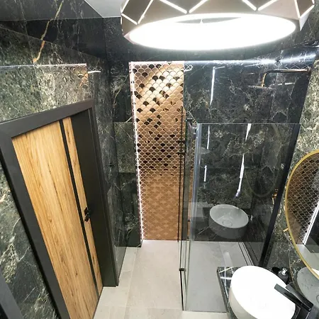 W Cieplicach Panorama Jelenia Góra