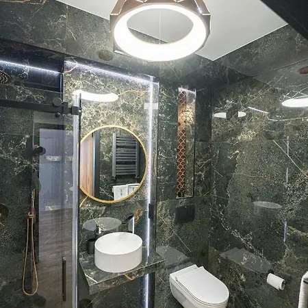 W Cieplicach Panorama