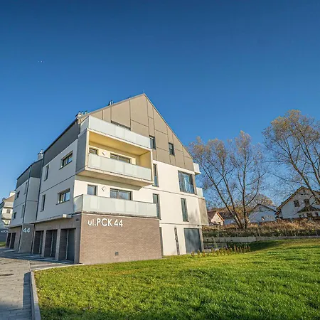 W Cieplicach Panorama شقة يلينيا غورا