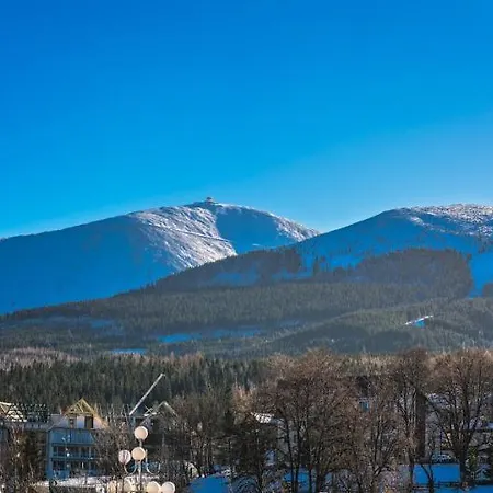 W Cieplicach Panorama *