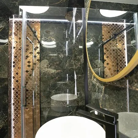 W Cieplicach Panorama * Jelenia Gora