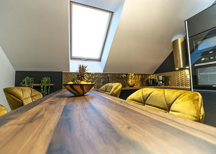 W Cieplicach Panorama * Jelenia Góra