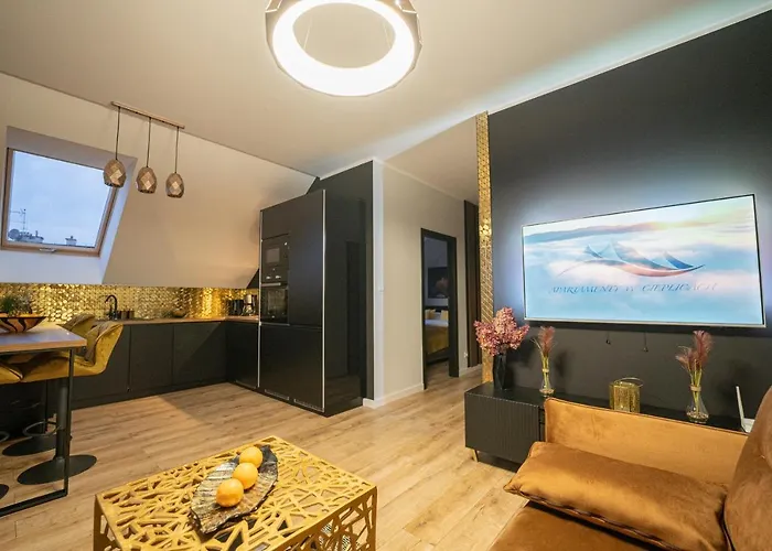 W Cieplicach Panorama *