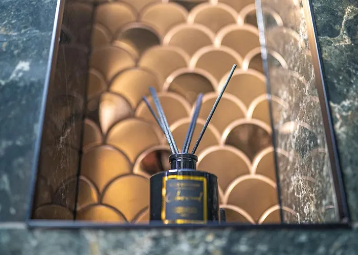 W Cieplicach Panorama Appartement Jelenia Góra