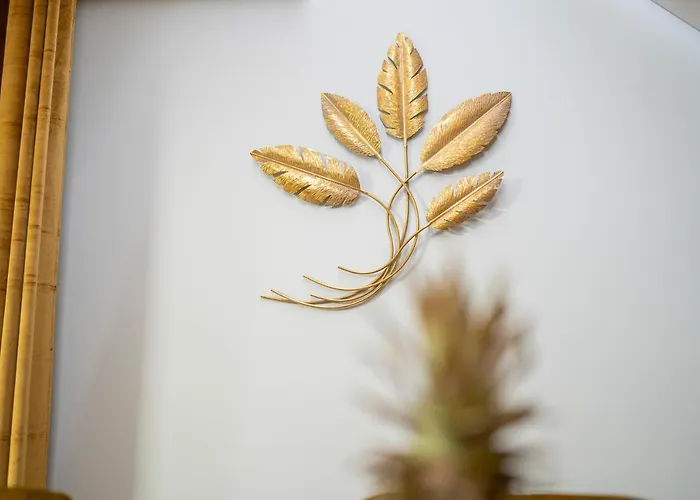 W Cieplicach Panorama Appartement Jelenia Góra