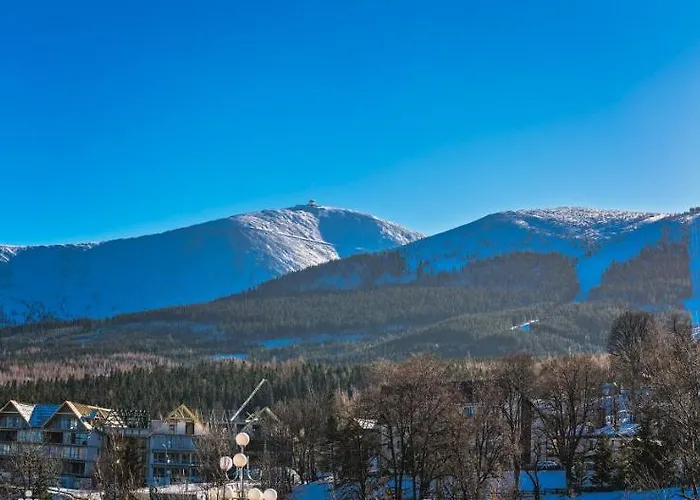 W Cieplicach Panorama *