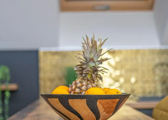 W Cieplicach Panorama