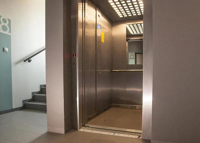 W Cieplicach Panorama Jelenia Góra